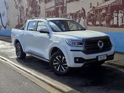2025 GWM
Cannon Lux
