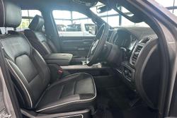 2025 RAM 1500 Laramie Sport Hurricane SO RamBox
