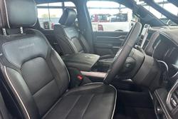 2025 RAM 1500 Laramie Sport Hurricane SO RamBox