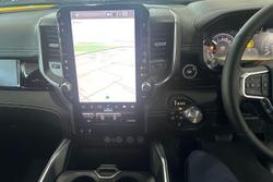 2025 RAM 1500 Laramie Sport Hurricane SO RamBox