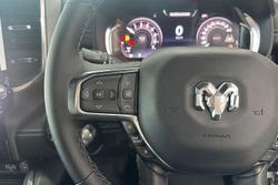2025 RAM 1500 Laramie Sport Hurricane SO RamBox