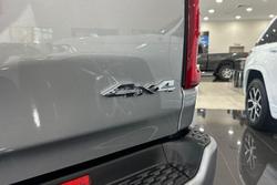 2025 RAM 1500 Laramie Sport Hurricane SO RamBox