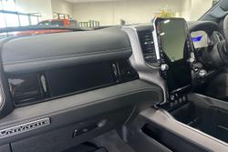 2025 RAM 1500 Laramie Sport Hurricane SO RamBox
