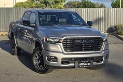 2025 RAM 1500 Laramie Sport Hurricane SO RamBox