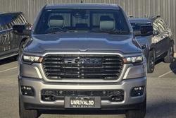 2025 RAM 1500 Laramie Sport Hurricane SO RamBox