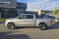 2025 RAM 1500 Laramie Sport Hurricane SO RamBox