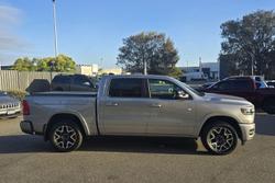 2025 RAM 1500 Laramie Sport Hurricane SO RamBox