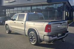 2025 RAM 1500 Laramie Sport Hurricane SO RamBox