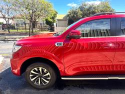 2025 GWM Cannon Ultra