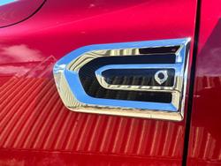 2025 GWM Cannon Ultra