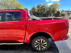 2025 GWM Cannon Ultra