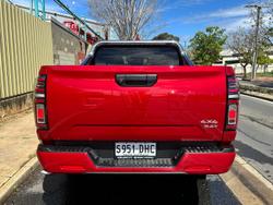 2025 GWM Cannon Ultra