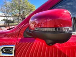 2025 GWM Cannon Ultra