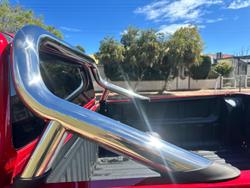 2025 GWM Cannon Ultra