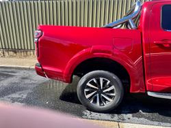 2025 GWM Cannon Ultra