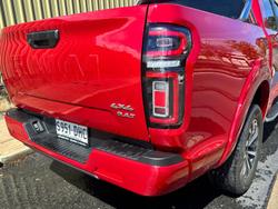 2025 GWM Cannon Ultra