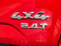 2025 GWM Cannon Ultra