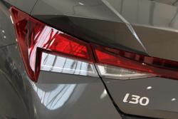 2025 Hyundai
i30