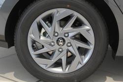 2025 Hyundai
i30