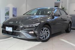 2025 Hyundai
i30