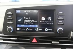2025 Hyundai
i30