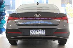 2025 Hyundai
i30
