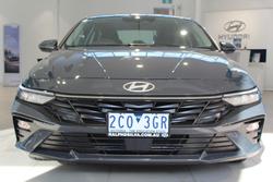 2025 Hyundai
i30