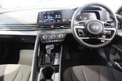 2025 Hyundai
i30