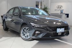 2025 Hyundai
i30