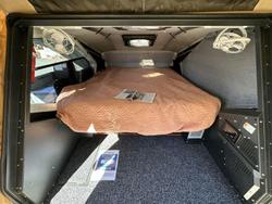 2025 Track Trailer Tvan Murranji