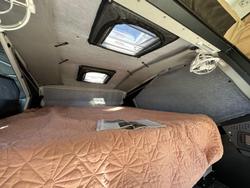 2025 Track Trailer Tvan Murranji