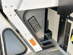 2025 Track Trailer Tvan Murranji