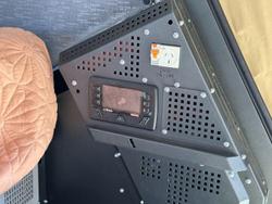 2025 Track Trailer Tvan Murranji