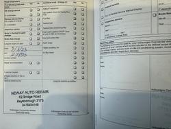 2011 Volkswagen Caddy TDI250 2KN MY11 Reflex Silver