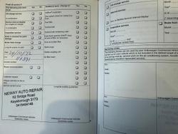 2011 Volkswagen Caddy TDI250 2KN MY11 Reflex Silver