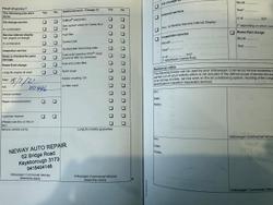 2011 Volkswagen Caddy TDI250 2KN MY11 Reflex Silver
