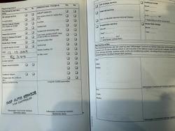 2011 Volkswagen Caddy TDI250 2KN MY11 Reflex Silver