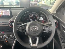 2024 Mazda
                2 G15 Evolve