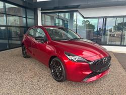 2024 Mazda
                2 G15 Evolve