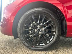 2024 Mazda
                2 G15 Evolve
