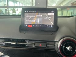 2024 Mazda
                2 G15 Evolve