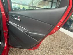 2024 Mazda
                2 G15 Evolve