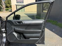 2015 Subaru Liberty 2.5i 6GEN MY15 AWD Dark Grey