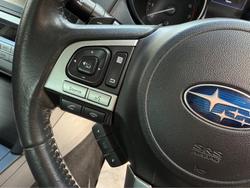 2015 Subaru Liberty 2.5i 6GEN MY15 AWD Dark Grey