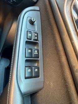 2015 Subaru Liberty 2.5i 6GEN MY15 AWD Dark Grey