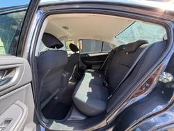 2015 Subaru Liberty 2.5i 6GEN MY15 AWD Dark Grey