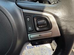 2015 Subaru Liberty 2.5i 6GEN MY15 AWD Dark Grey