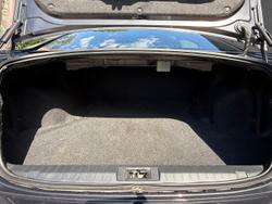 2015 Subaru Liberty 2.5i 6GEN MY15 AWD Dark Grey