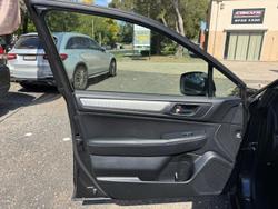 2015 Subaru Liberty 2.5i 6GEN MY15 AWD Dark Grey