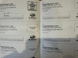 2015 Subaru Liberty 2.5i 6GEN MY15 AWD Dark Grey